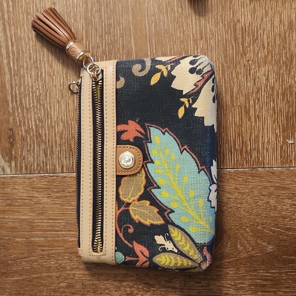 Spartina Cosmetic Carrier